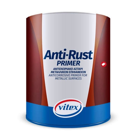 Vitex Anti-Rust Primer