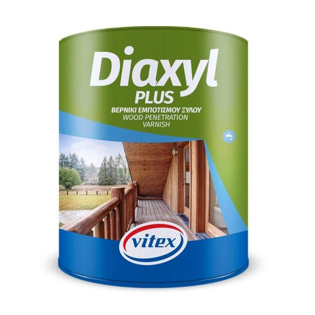 Vitex Diaxyl Plus Water