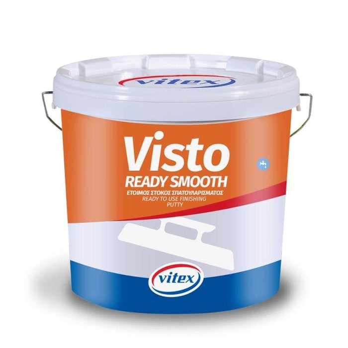 Vitex Visto Ready Smooth