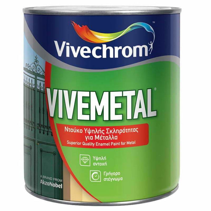 Vivemetal Vivechrom