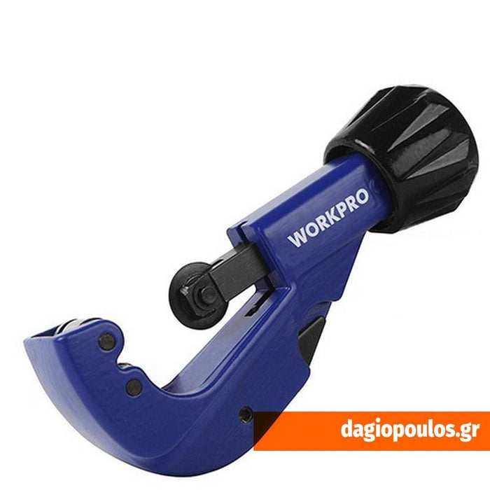Workpro W101004 X 3-32mm
