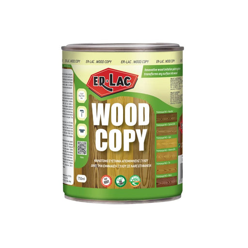 Erlac Wood Copy &