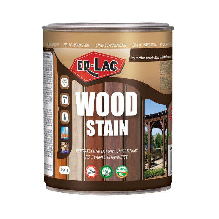 ErLac Wood Stain