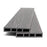 WPC Περίφραξης Νέας Γενιάς 3D Νερά Ξύλου 90180 Light Grey 20x1200x3600mm | Dagiopoulos.gr