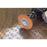 Wolfcraft 1500000 Δισκοειδής Βούρτσα από Nylon 75mm Εξάγωνος Άξονας 1/4'' Σκληρή | Dagiopoulos.gr