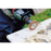 Wolfcraft 1500000 Δισκοειδής Βούρτσα από Nylon 75mm Εξάγωνος Άξονας 1/4'' Σκληρή | Dagiopoulos.gr