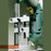 Wolfcraft 3406000 Βάση Δραπάνου Σταθερή Κάθετη | Dagiopoulos.gr