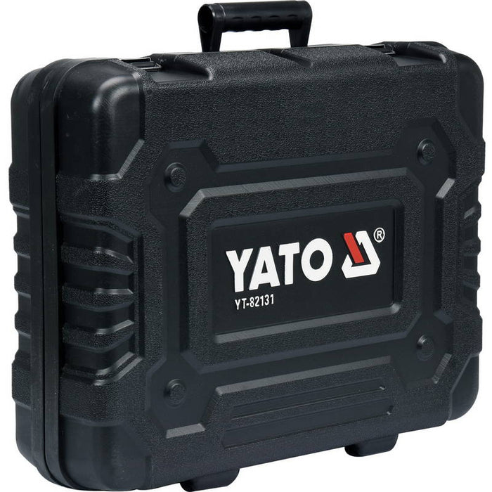 Yato YT-82131 Επαγγελματικό Πιστολέτο SDS MAX 1300Watt Dagiopoulos