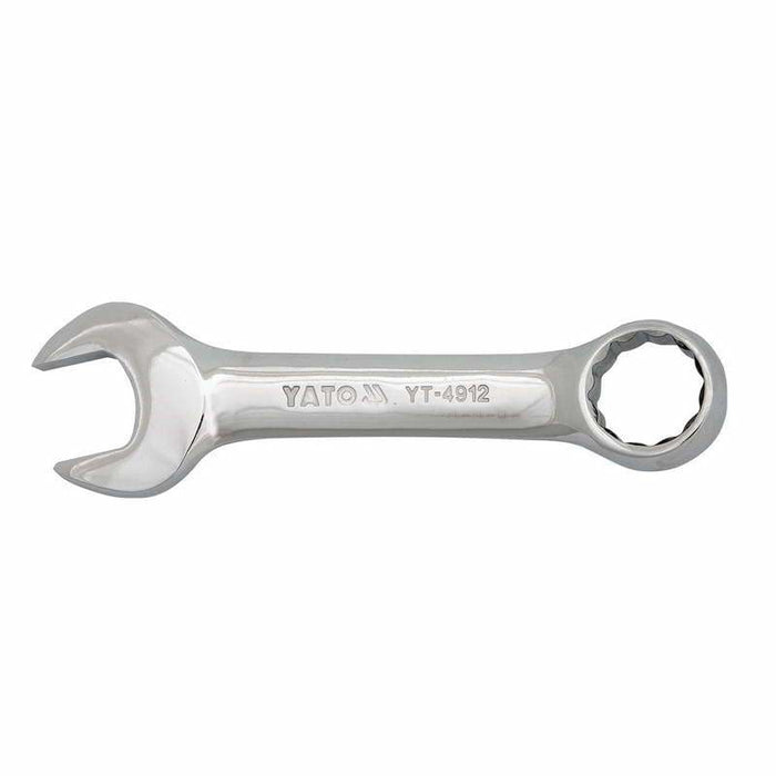 Yato Κλειδιά Γερμανοπολύγωνα Επαγγελματικά Chrome Vanadium ΚΟΝΤΑ Dagiopoulos