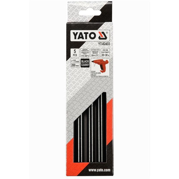 YATO ( 7.2mm