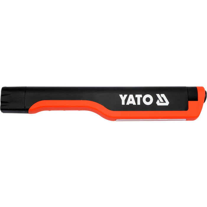 YATO YT-08514 Φακός Led Στυλό Dagiopoulos.gr