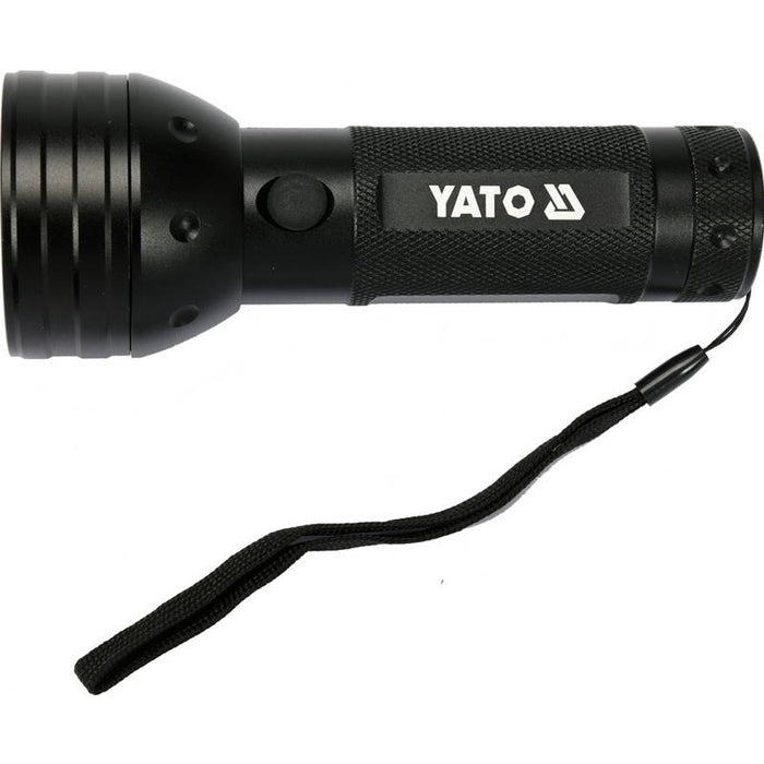 YATO YT-08581 Φακός UV Και Γυαλιά Dagiopoulos.gr