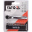 Yato YT-14390 Επαγελματική Μανέλα Καστάνιας 1/4" Με Μύτες | Dagiopoulos.gr