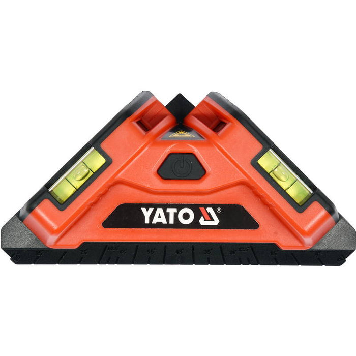 Yato YT-30410 Επαγγελματικό Laser Πλακαδών Dagiopoulos