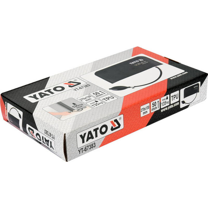 YATO YT-67383 Ανυψωτής Αντικειμένων Με Αέρα - Αερόσακος | Dagiopoulos.gr