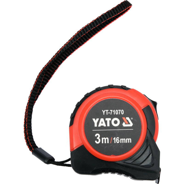 YATO YT-71070 Μετροταινία Dagiopoulos.gr