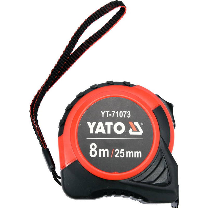 YATO YT-71073 Μετροταινία Dagiopoulos.gr