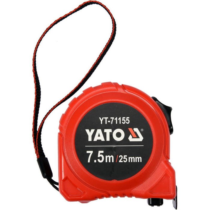 YATO YT-71155 Μετροταινία Dagiopoulos.gr