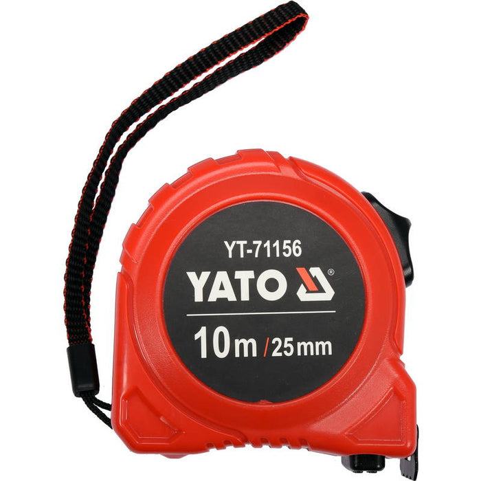 YATO YT-71156 Μετροταινία Dagiopoulos.gr