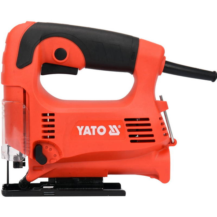 Yato YT-8227Επαγγελματική Ηλεκτρική Σέγα 450 Watt Dagiopoulos
