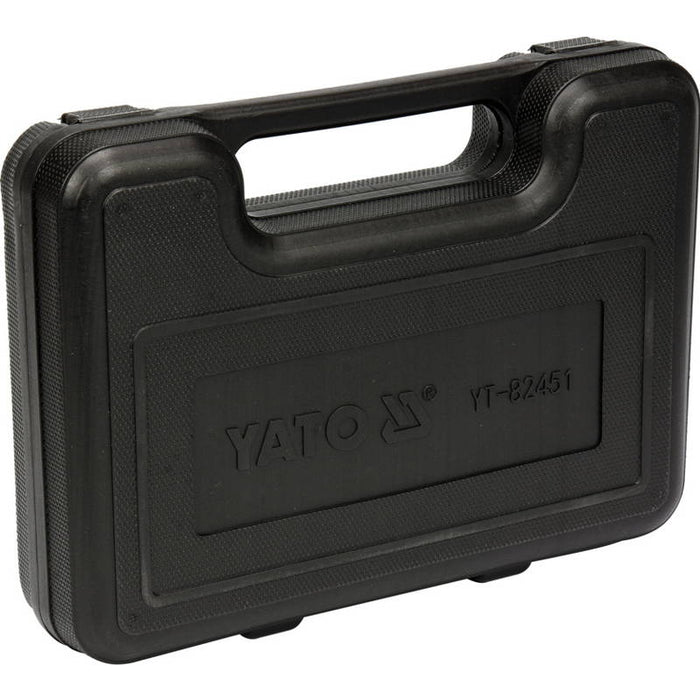 Yato YT-82451 Επαγγελματικό Κολλητήρι 200Watt Dagiopoulos