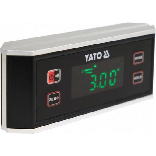 Yato YT-30395 Ψηφιακό Αλφάδι με Οθόνη LED 150mm