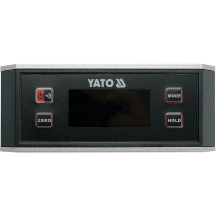 Yato YT-30395 Ψηφιακό Αλφάδι με Οθόνη LED 150mm