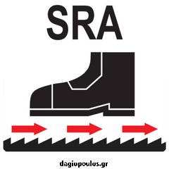 Yato SBP Παπούτσια Ασφαλείας Εργαζομένων Με Προστασία
