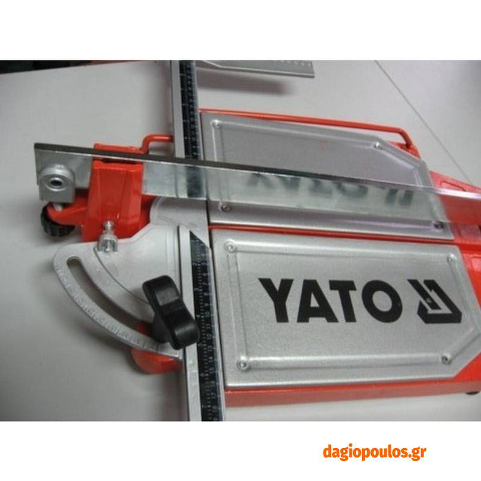 YATO YT-3703 Επαγγελματικός Κόφτης Πλακιδίων Τύπου Sigma Dagiopoulos.gr