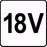 Yato YT-82802 Παλμικό Κατσαβίδι και Μπουλονόκλειδο Μπαταρίας 250Nm 18V 3.0Ah BRUSHLESS