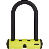 Abus 410/150HB140 U-Mini Λουκέτο Μοτοποδηλάτων & Μοτοσυκλετών-Dagiopoulos.gr