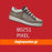 Base Pixel S1P SRC Παπούτσια Προστασίας Εργασίας Ασφαλείας Με Προστασία Αλουμινίου | Dagiopoulos.gr