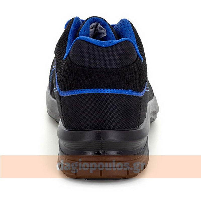BASE PULSAR S1P SRC Παπούτσια Προστασίας Εργασίας Ασφαλείας | Dagiopoulos.gr