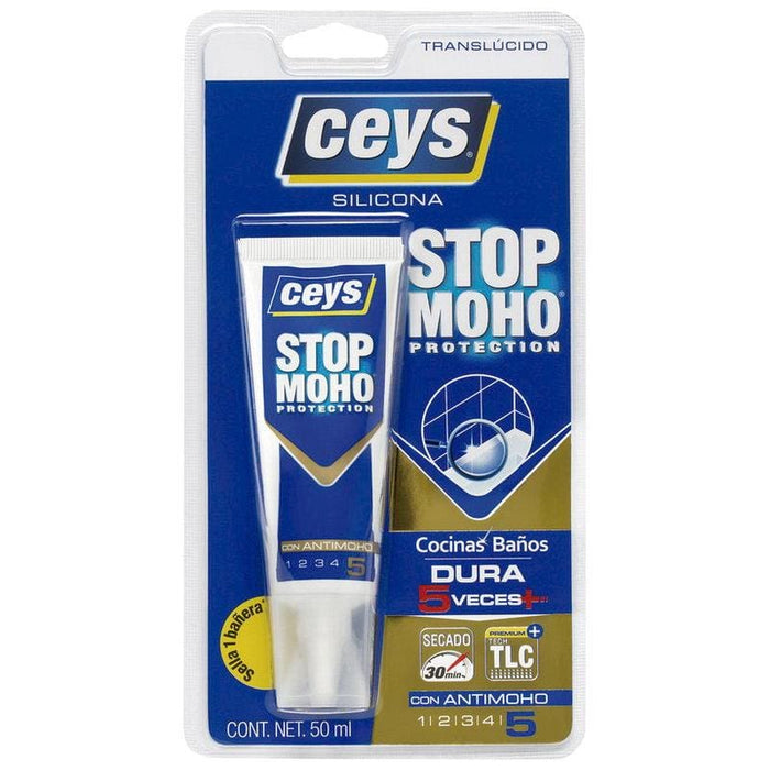 Ceys Stop Moho - 50 ml