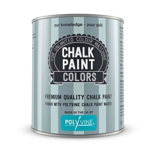 Polyvine Chalk Paint