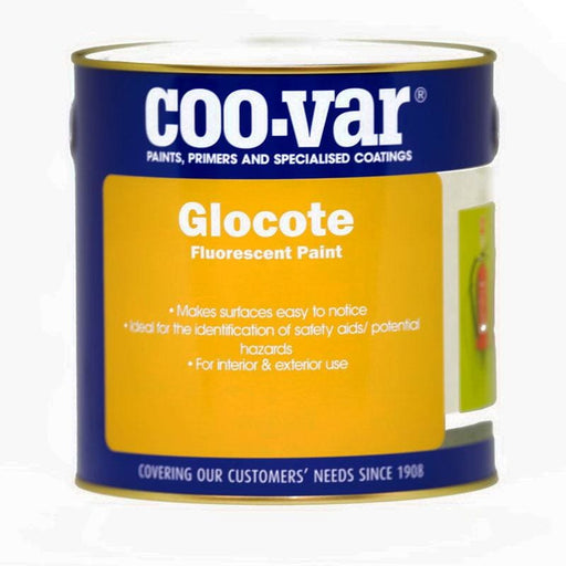 Coovar Fluorescent Paint Fluo - 500 ml