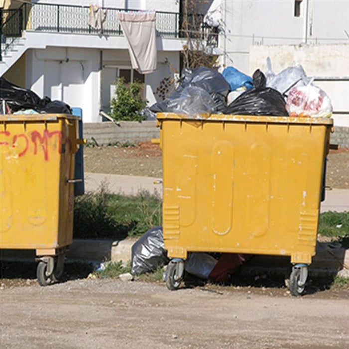 Durostick Durofresh Καθαριστικό Κάδων Απορριμάτων Τουαλετών | Dagiopoulos.gr