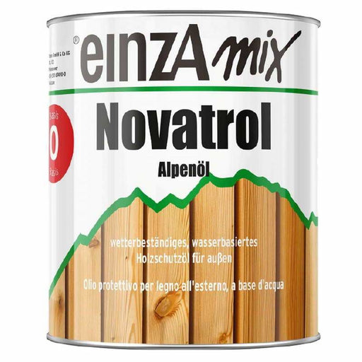 einzA Novatrol Alpenöl