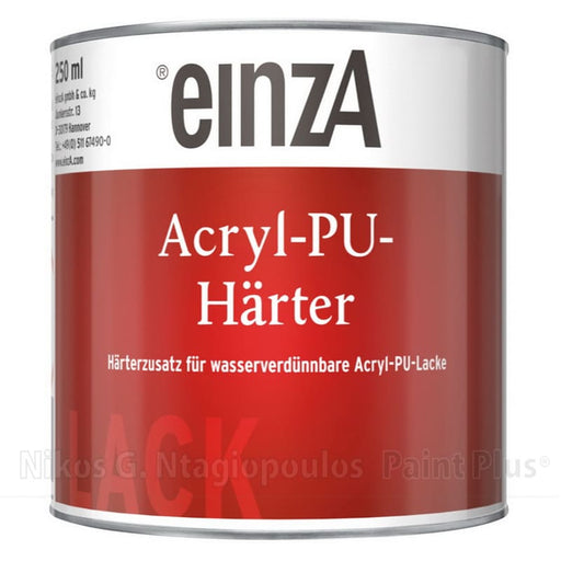 einzA Acryl-PU-Harter