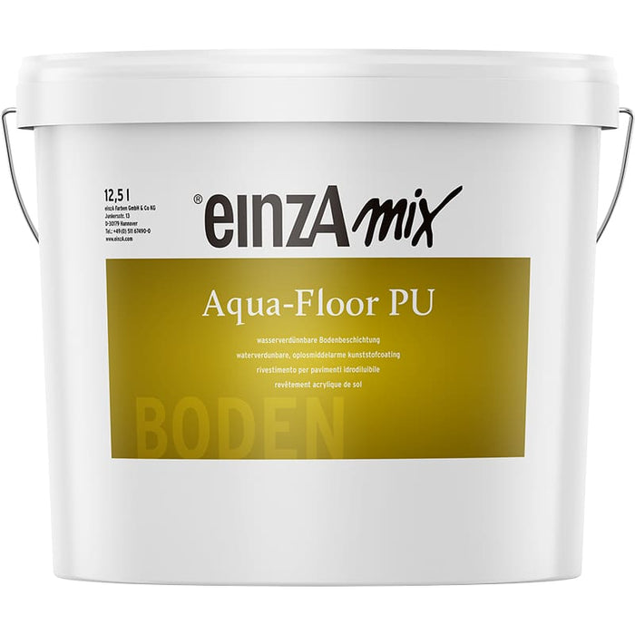 einzA Aqua Floor PU