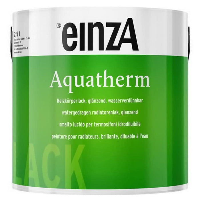 einzA Aquatherm