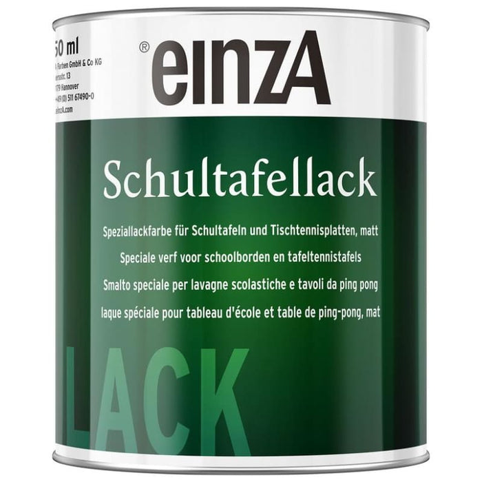 einzA Schultzfellack - RAL 9005