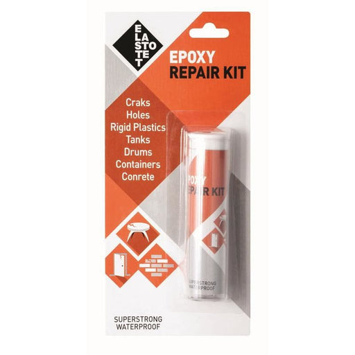 Elastotet Epoxy Repair Kit