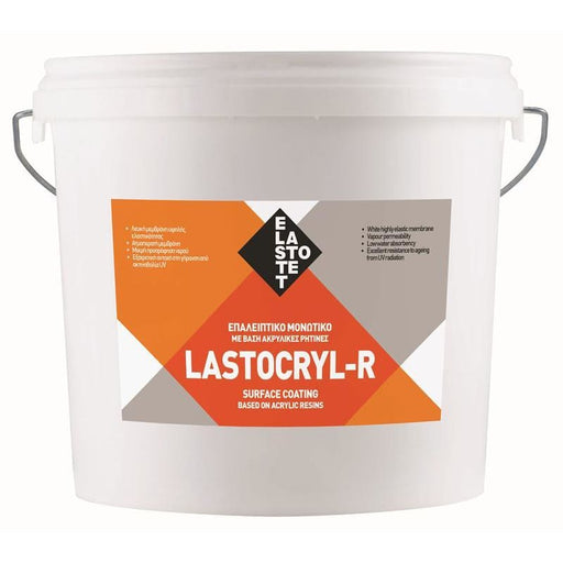 Elastotet Lastocryl R