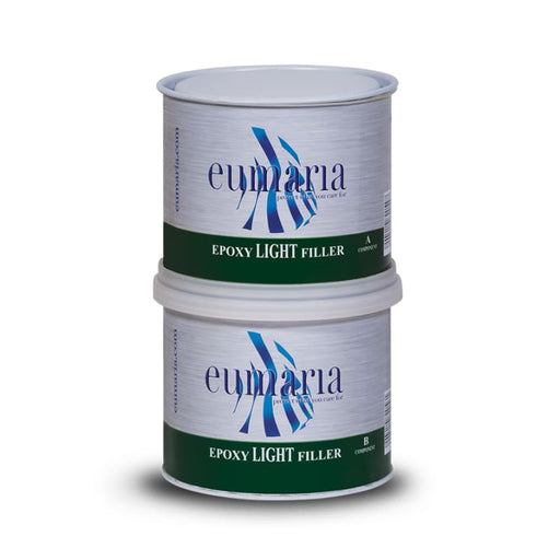 Eumaria Epoxy Light Filler 2