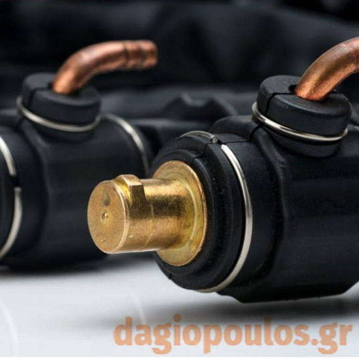 Helixpower 10-25 Για Μετατροπή της ΜΜΑ σε Lift Tig | dagiopoulos.gr