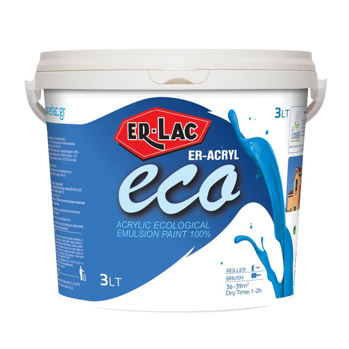 Erlac Er-Acryl Eco 100%