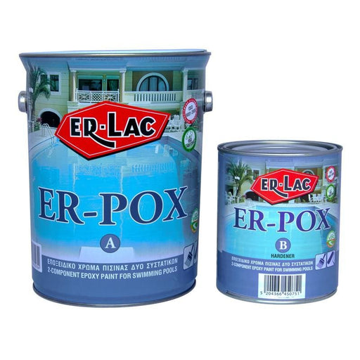 Erlac Erpox 2