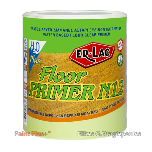 Erlac Floor Primer N12