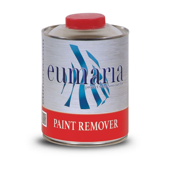 Eumaria Paint Remover